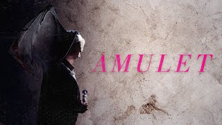 Amulet  Official Trailer