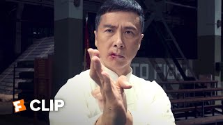Ip Man 4 The Finale Exclusive Movie Clip  Marine Fight 2020  FandangoNOW Extras