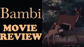 Bambi Review  Slice of Life and Tragedy