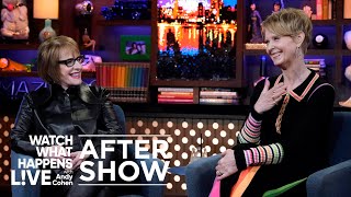 The Worst Broadway Shows according to Patti LuPone  WWHL