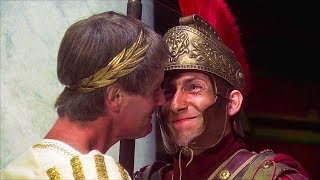 Biggus Dickus  Monty Pythons Life of Brian