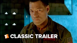 Event Horizon 1997 Trailer 1  Movieclips Classic Trailers