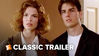 The Firm 1993 Trailer 1  Movieclips Classic Trailers