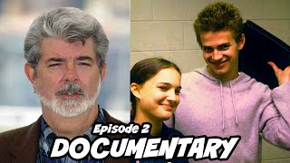 George Lucas Full Documentary Episode 2 Attack of the Clones  Part 1
