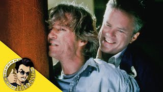Arlington Road with Jeff Bridges  The Best Movie You Never Saw