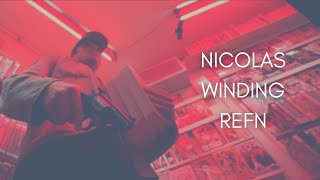 The Beauty Of Nicolas Winding Refn