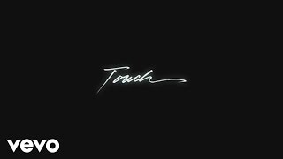 Daft Punk  Touch Official Audio ft Paul Williams