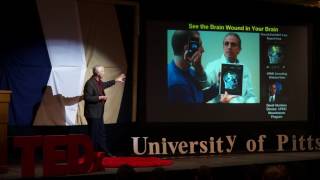 The BIG reach to map the circuit diagram of the mind  Walter Schneider  TEDxUniversityofPittsburgh
