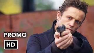 Game of Silence NBC Never Forget Never Forgive Promo HD