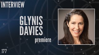 177 Glynis Davies Actor Multiple Roles in Stargate Interview
