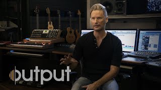 In The Studio With Brian Tyler