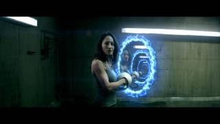 Portal No Escape Live Action Short Film by Dan Trachtenberg