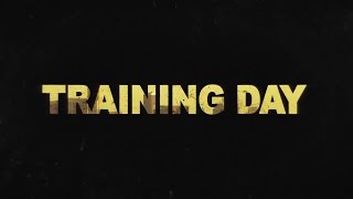 Training Day CBS Trailer HD