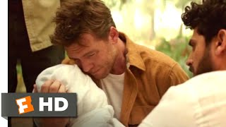 The Shack 2017  Laying Her to Rest Scene 1010  Movieclips