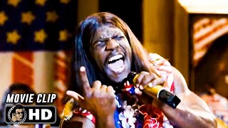 IDIOCRACY Clip  State of the Union 2006 Terry Crews
