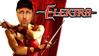 Elektra  Nostalgia Critic