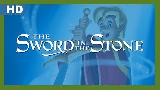 The Sword in the Stone 1963 Trailer