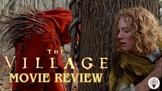 The Village 2004 M Night Shyamalan Movie Review  The Horror Show