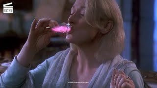 Death Becomes Her Magic Potion