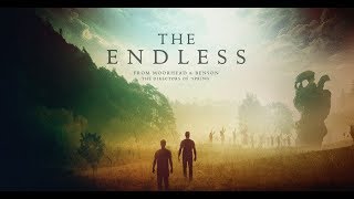 The Endless 2017  Trailer