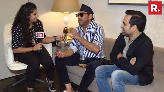 WATCH The Interview With The Criminal Justice Cast Jackie Shroff And Pankaj Tripathi  Exclusive