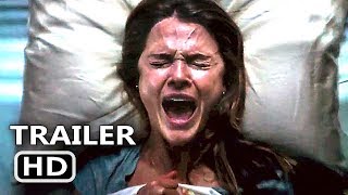 ANTLERS Official Trailer 2019 Guillermo Del Toro Horror Movie HD
