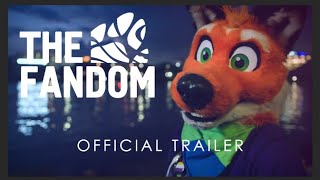 The Fandom  Official Release Trailer Furry Documentary 2020