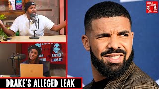 Drake the Meat Messiah Plus Boaz Yakin on Once Again For the Very First Time  The Ringer