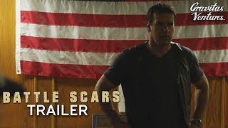 Battle Scars  Trailer