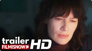 THE FLOOD Trailer 2020 Lena Headey Thriller Movie