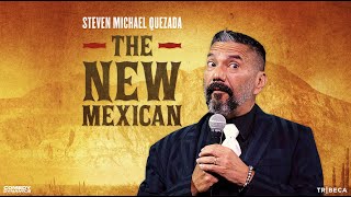 Steven Michael Quezada The New Mexican Official Trailer