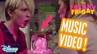 The Switch  Music Video  Freaky Friday  Disney Channel Africa