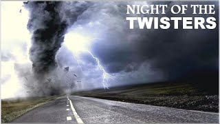 NIGHT OF THE TWISTERS  Action Family Drama Disaster Movie  Full Movie in English