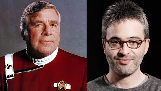 The Difference Between Kurtzman and Gene Roddenberry  Old Star Trek vs NuTrek