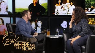 Chaz Bono on the Pain of Looking at Old Photographs  Where Are They Now  Oprah Winfrey Network