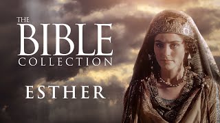 Bible Collection Esther 2000  Full Movie  F Murray Abraham  Louise Lombard  Jurgen Prochnow