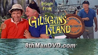 Rescue From Gilligans Island  Bob Denver  Alan Hale Jr  1978  FULL MOVIE HD 1080