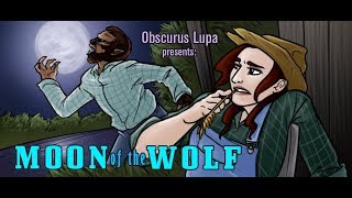 Moon of the Wolf 1972 Obscurus Lupa Presents FROM THE ARCHIVES