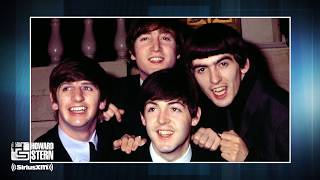 Why Paul McCartney Didnt Keep the Beatles Going With George Harrison  Ringo Starr