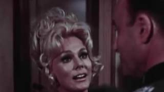 Wake Me When the War Is Over 1969 EVA GABOR
