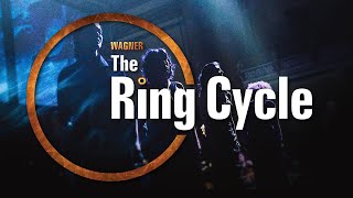 Act II Die Walkre  The Ring Cycle