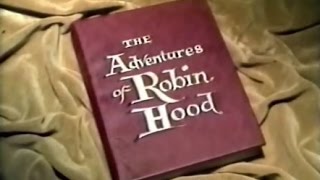 WGN Channel 9  Family Classics With Frazier Thomas  The Adventures Of Robin Hood Opening 1982