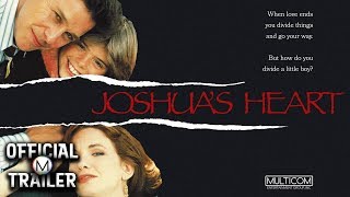 JOSHUAS HEART 1990  Official Trailer