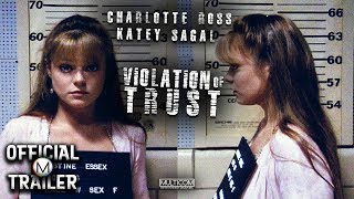 VIOLATION OF TRUST 1991  Official Trailer