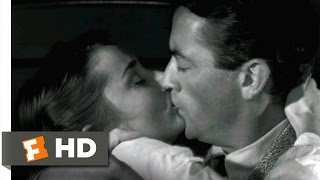 Roman Holiday 410 Movie CLIP  I Dont Know How to Say Goodbye 1953 HD