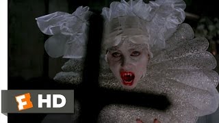 Bram Stokers Dracula 48 Movie CLIP  Lucy the Vampyr 1992 HD