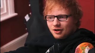 Ed Sheeran  Nine Days and Nights of Ed Sheeran Official Trailer