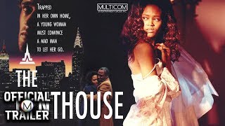 THE PENTHOUSE 1989  Official Trailer