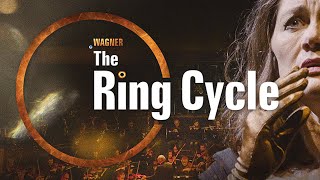 Act II Gtterdmmerung  The Ring Cycle
