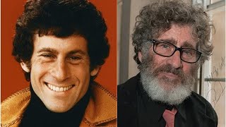 The Tragic Life And Sad End Of Paul Michael Glaser Starsky